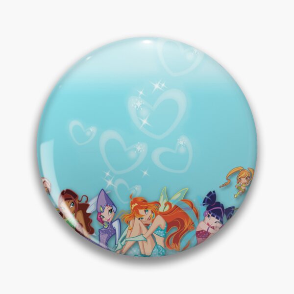 Pin on cartoons Disney and winx