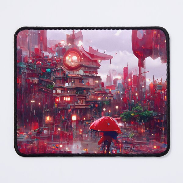 Item preview, Rainy day designed and sold by Misterplankton.