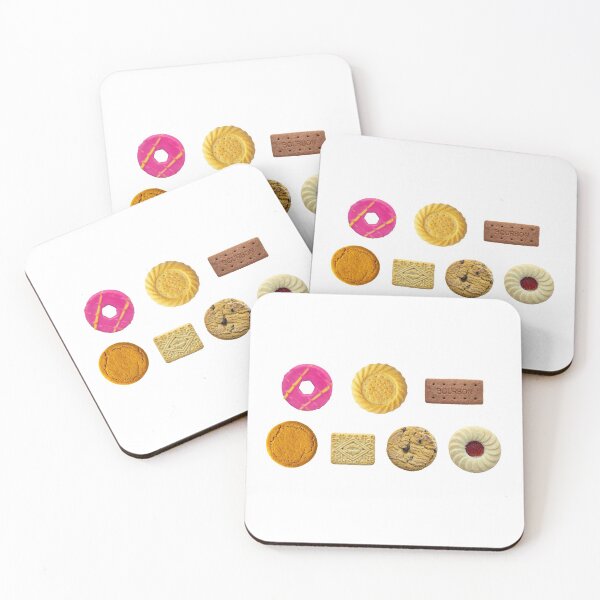 Item preview, Biscuit Selection designed and sold by MarkUK97.