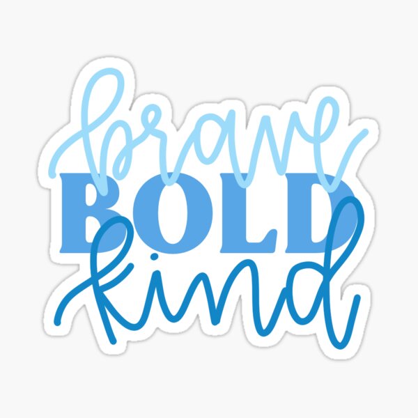 BBK Sticker