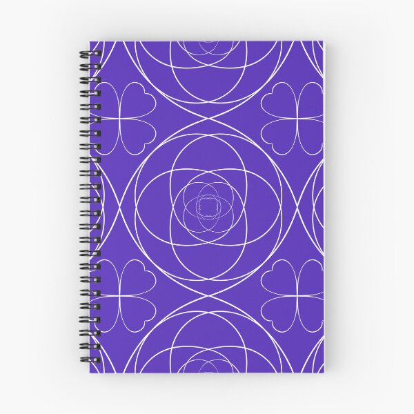 Item preview, Cool unique hand drawn geometric repeating pattern - WelshDesigns designed and sold by welshdesigns.