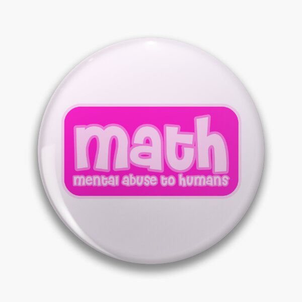 Item preview, funny y2k math quote (how to do math quote) designed and sold by STAR10008.