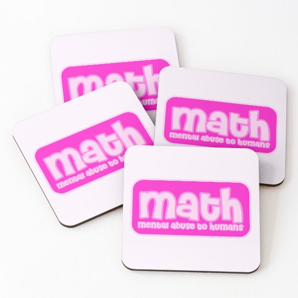 Item preview, funny y2k math quote (how to do math quote) designed and sold by STAR10008.