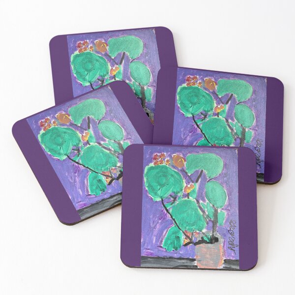 Item preview, The Plant Abstract designed and sold by Staceydl.