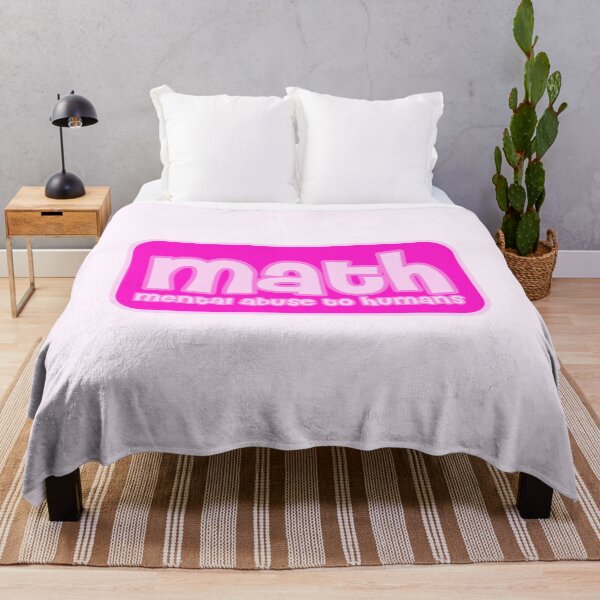Item preview, funny y2k math quote (how to do math quote) designed and sold by STAR10008.