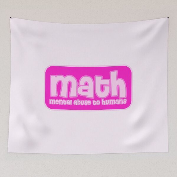 Item preview, funny y2k math quote (how to do math quote) designed and sold by STAR10008.