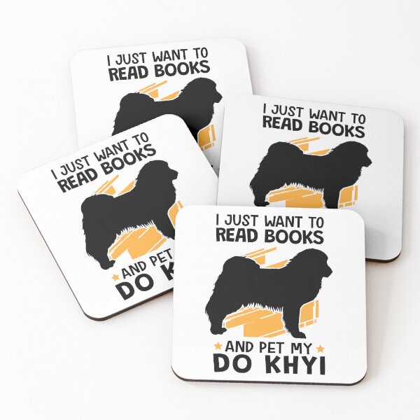 Item preview, Do Khyi pet and read Tibetan Mastiff designed and sold by madgrfx.