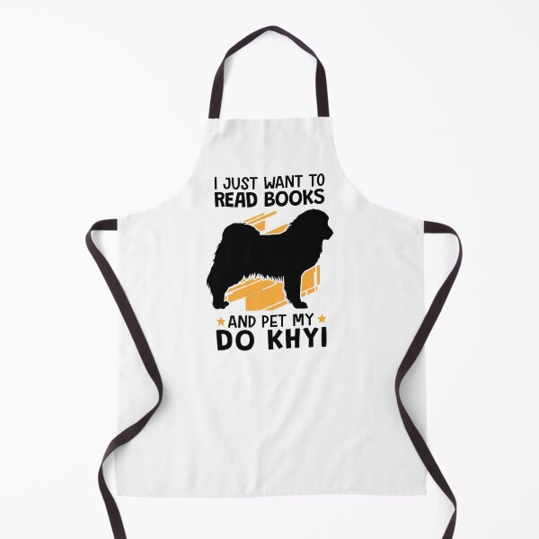 Item preview, Do Khyi pet and read Tibetan Mastiff designed and sold by madgrfx.