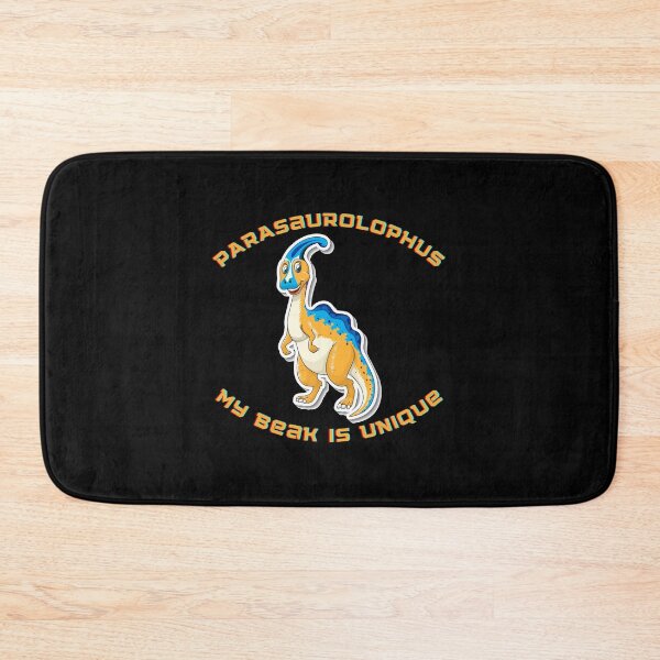 Item preview, Parasaurolophus - My Beak Is Unique designed and sold by soondoock.