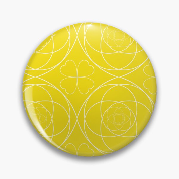 Item preview, Cool unique hand drawn geometric repeating pattern - WelshDesigns designed and sold by welshdesigns.