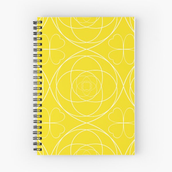 Item preview, Cool unique hand drawn geometric repeating pattern - WelshDesigns designed and sold by welshdesigns.