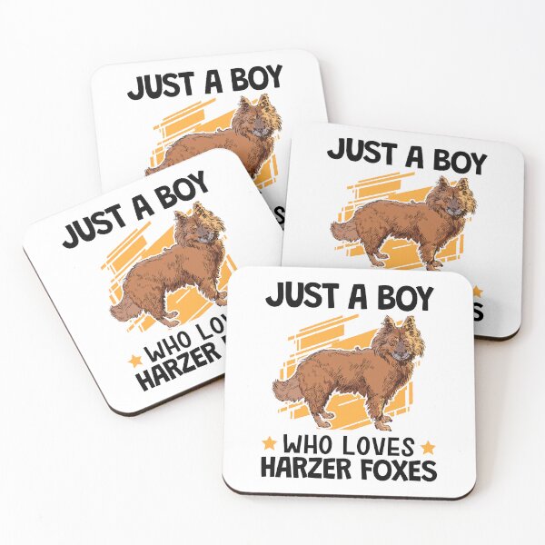Item preview, Young of the Harzer foxes loves shepherd fox designed and sold by madgrfx.