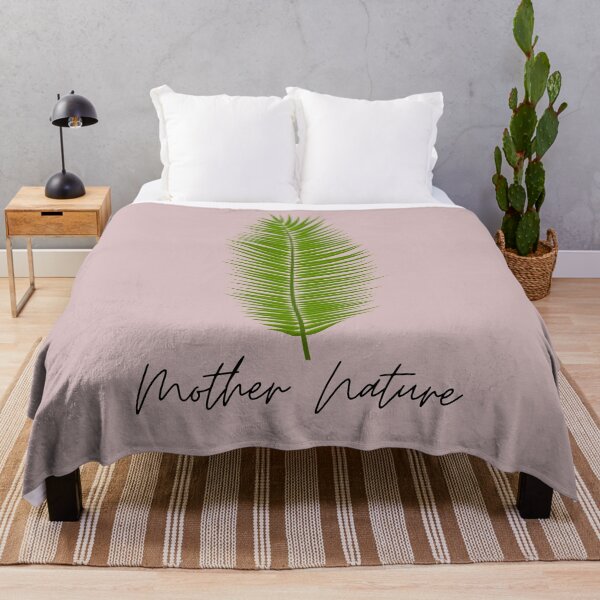 Artikelvorschau, Mutter Natur-T-Shirt entworfen und verkauft von ColorStyles.