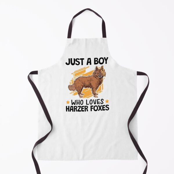 Item preview, Young of the Harzer foxes loves shepherd fox designed and sold by madgrfx.