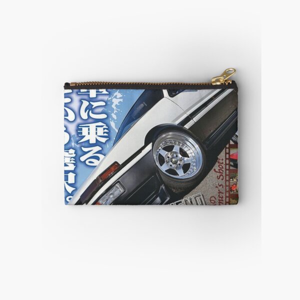 Item preview, Vintage Japanese Car Flyer  designed and sold by BcBro5000.