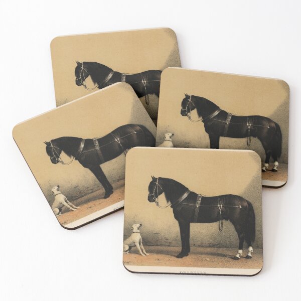 Item preview, Best Friends designed and sold by Chaotic Critters.