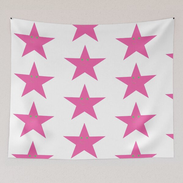 Item preview, The Creepiest Patrick Starr designed and sold by bellascar5.