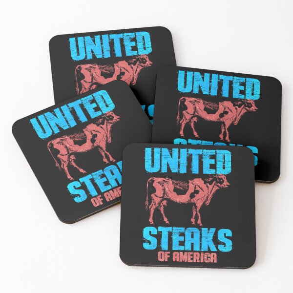 Item preview, United Steaks of America designed and sold by Mila1946.