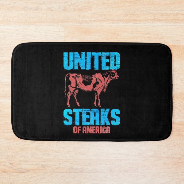 Item preview, United Steaks of America designed and sold by Mila1946.