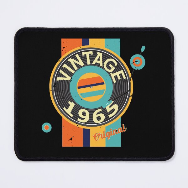 Item preview, Record Vinyl 1965 Birthday Gift Record Player Vintage designed and sold by Lenny Stahl.