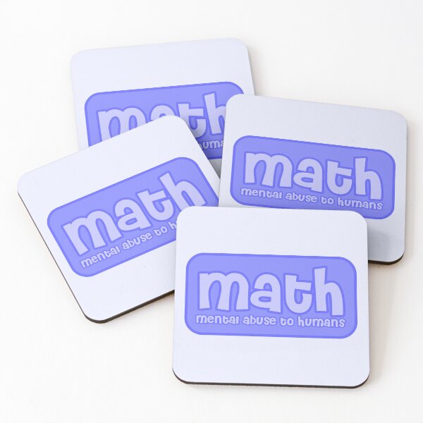 Item preview, funny y2k math quote (how to do math quote) designed and sold by STAR10008.