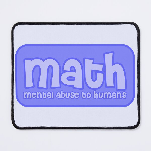Item preview, funny y2k math quote (how to do math quote) designed and sold by STAR10008.