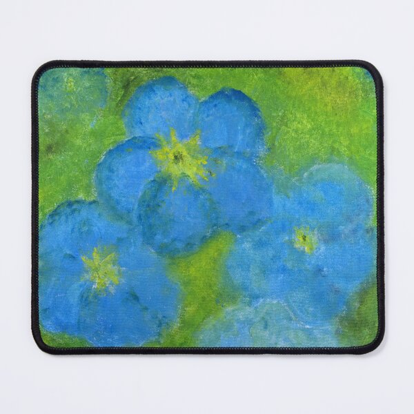 Item preview, Forget Me Not designed and sold by Feathers & Webs.