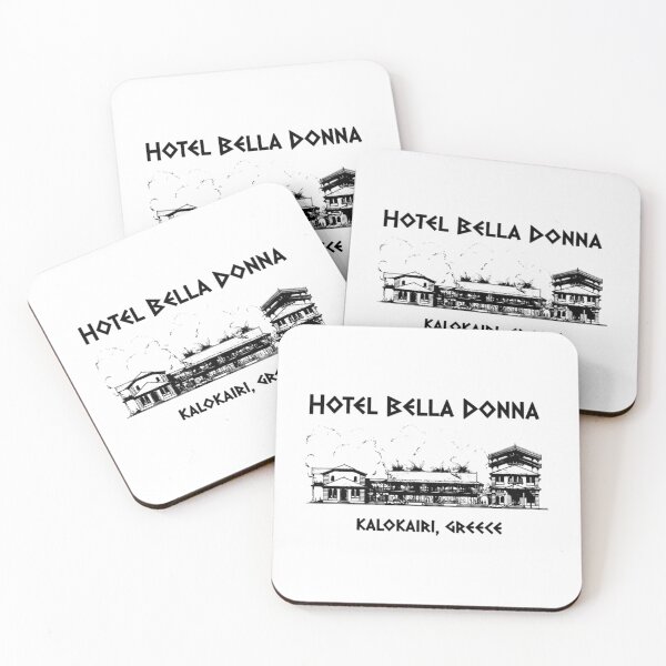 Item preview, Bella Donna Mamma Mia, Here We Go Again, Fictional Band, Donna And The Dynamos Mamma Mia, Mother Fat designed and sold by WaterLilybySara.