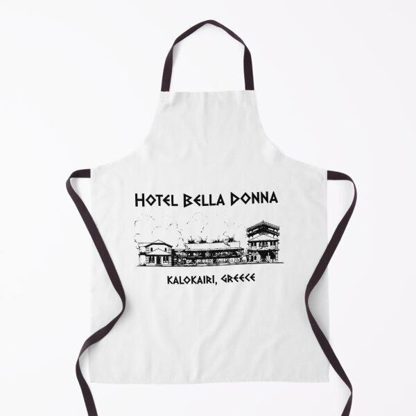 Item preview, Bella Donna Mamma Mia, Here We Go Again, Fictional Band, Donna And The Dynamos Mamma Mia, Mother Fat designed and sold by WaterLilybySara.