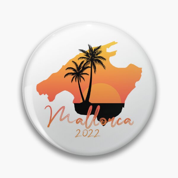 Artikelvorschau, Mallorca entworfen und verkauft von HACOshop.