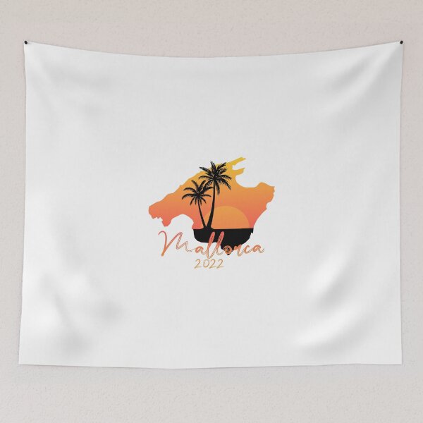 Item preview, Mallorca designed and sold by HACOshop.