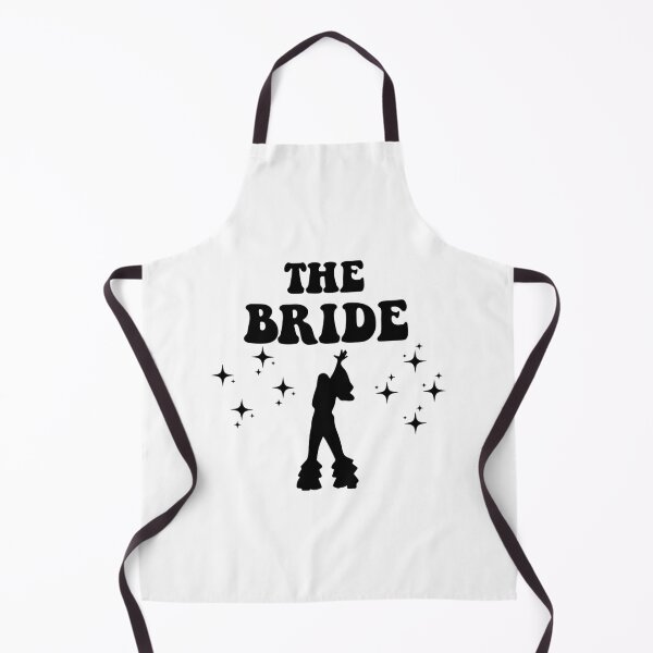 Item preview, Bride And The Dynamos designed and sold by WaterLilybySara.