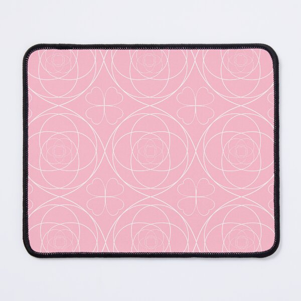 Item preview, Cool unique hand drawn geometric repeating pattern - WelshDesigns designed and sold by welshdesigns.