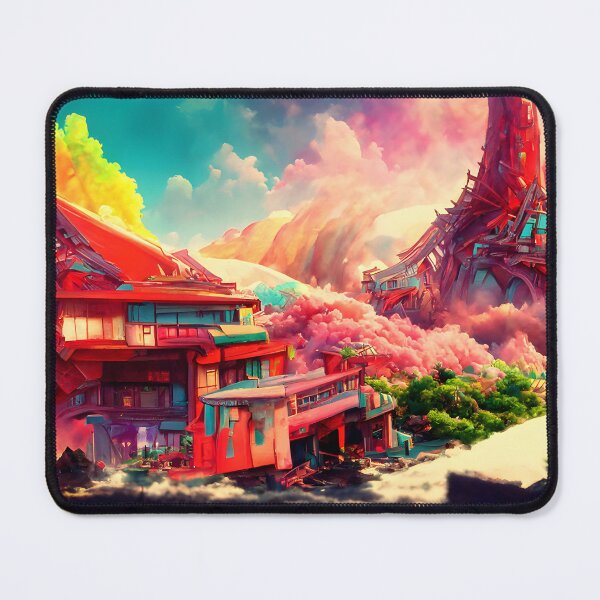 Item preview, Rainbow island. designed and sold by Misterplankton.