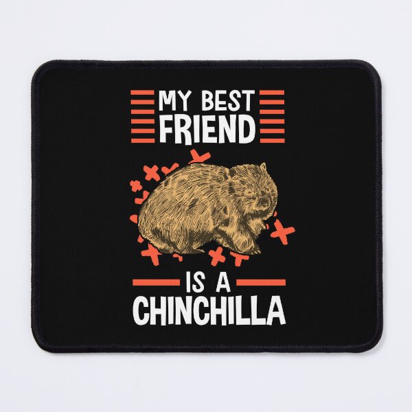 Item preview, Wombat is my best friend marsupial designed and sold by madgrfx.