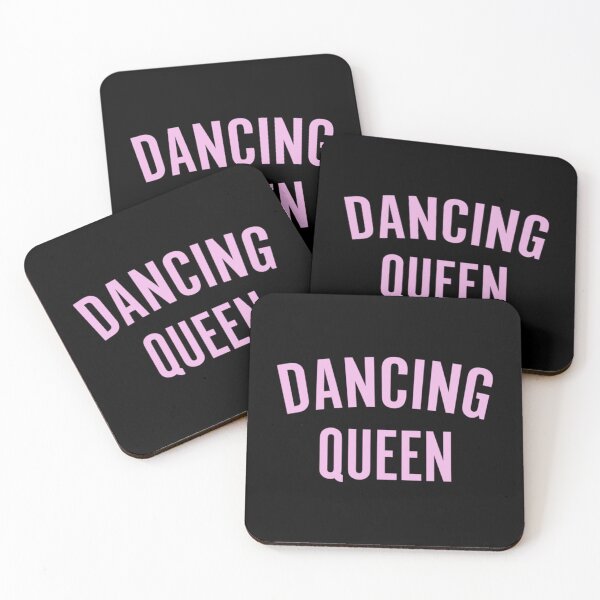Item preview, Dancing Queen    designed and sold by WaterLilybySara.