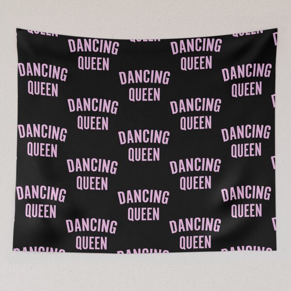 Item preview, Dancing Queen    designed and sold by WaterLilybySara.