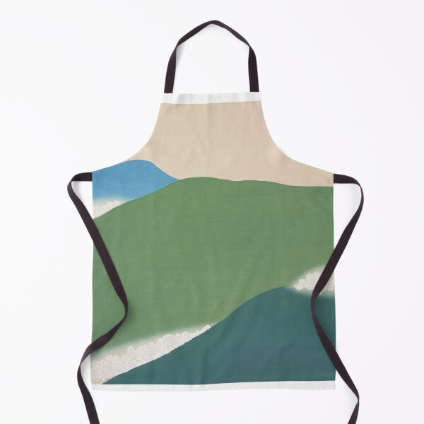 Item preview, Green Mountains designed and sold by CitiesonWalls.