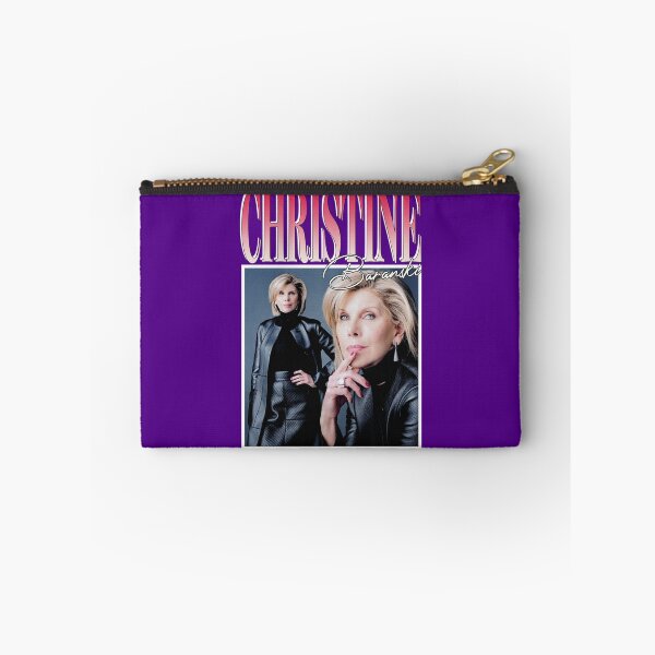 Item preview, Christine Baranski   designed and sold by WaterLilybySara.
