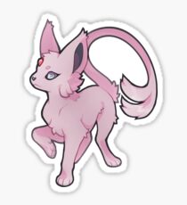 esp Sticker