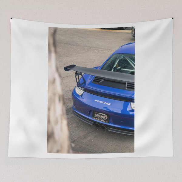 Item preview, Porsche 991 GT3RS designed and sold by JWKexotics.