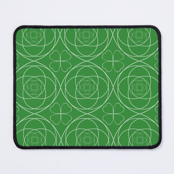 Item preview, Cool unique hand drawn geometric repeating pattern - WelshDesigns designed and sold by welshdesigns.