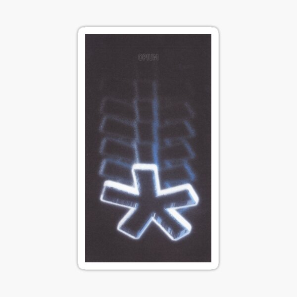 Artikel-Vorschau von OPIUM, designt und verkauft von BcBro5000.