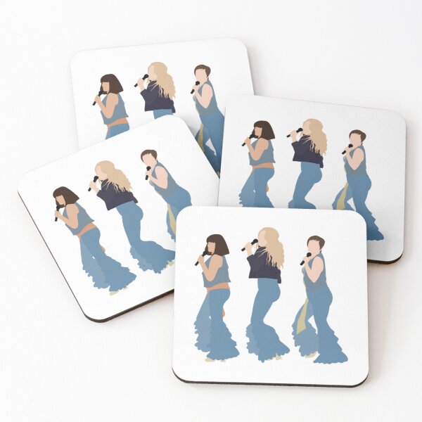 Item preview, Donna _amp_ the Dynamos - Mamma Mia   designed and sold by WaterLilybySara.