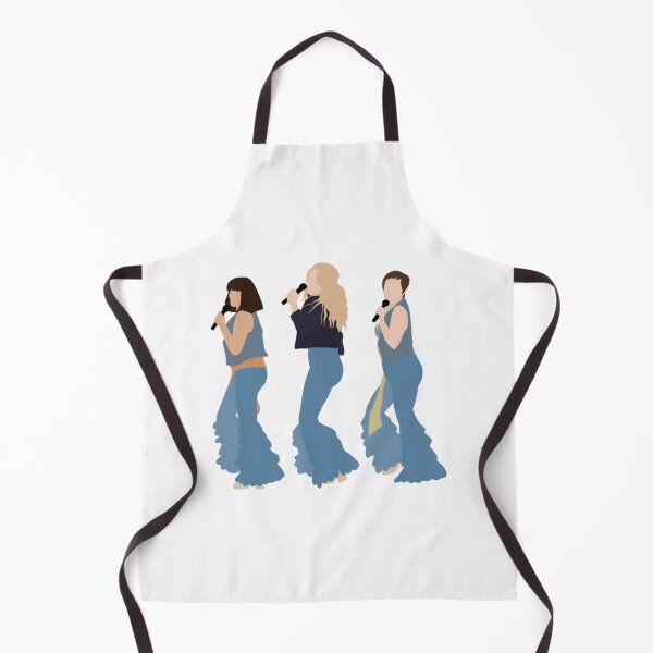 Item preview, Donna _amp_ the Dynamos - Mamma Mia designed and sold by WaterLilybySara.