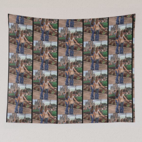 Item preview, donna and the dynamos                   designed and sold by WaterLilybySara.