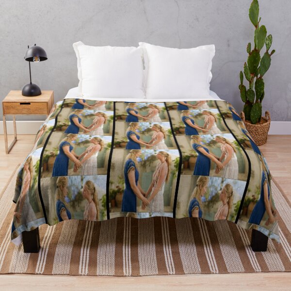 Item preview, donna and the dynamos                    designed and sold by WaterLilybySara.