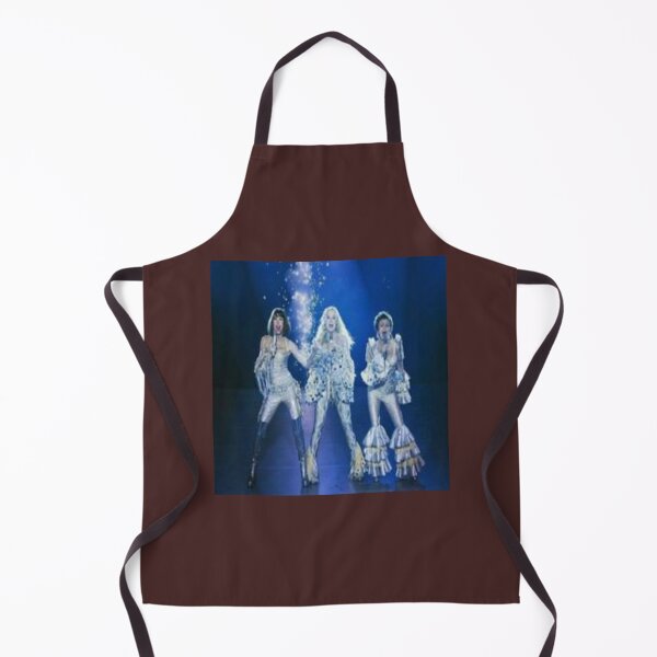 Item preview, donna and the dynamos designed and sold by WaterLilybySara.