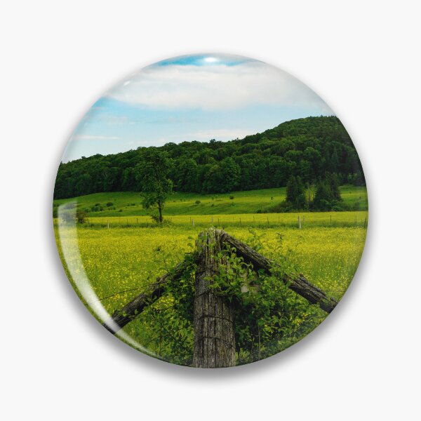 Item preview, The prairies designed and sold by mylensflow.