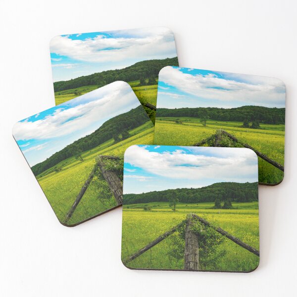 Item preview, The prairies designed and sold by mylensflow.